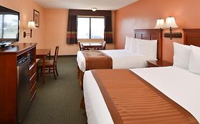 Americas Best Value Inn & Suites-East Bakersfield